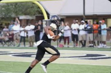 After a great talk with <a href="/R_Trevathan/">Ryan Trevathan</a> , I am very blessed to say that I have received an offer from Northeast CC! 🟡⚫️