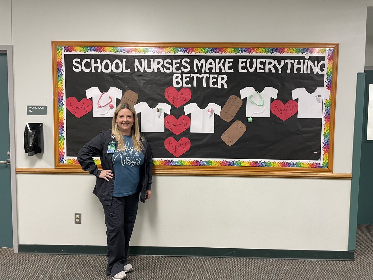 👩🏼‍⚕️Nurse Claire is truly the best of the best! We are so grateful for her care of our Dragons! Nurse Claire is calm, loving and supportive. 🩺 Happy Nurses Day!!! #DragonProud #InspireExcellence #youbelonghere