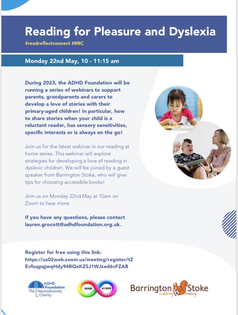 Neurodiversity Training UK tweet media