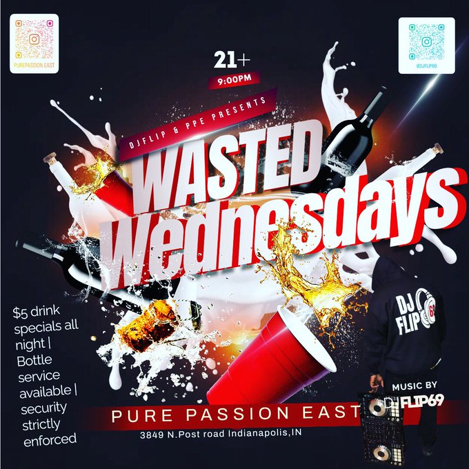 Tap in  tonight @PurePassionIndy @PurePassionEast        Its up ina major  way   Hosted by    #gatorb🐊🐊🐊<a class="tags" target="_blank" title="On Twitter" href="/?out=eyJ0eXAiOiJKV1QiLCJhbGciOiJIUzUxMiJ9.eyJpYXQiOjE3MjY4NTA5NDEsImlzcyI6InR3cG9ybnN0YXJzLmNvbSIsIm5iZiI6MTcyNjg1MDk0MSwiZXhwIjoxNzU4Mzg2OTQxLCJyZWRpcmVjdF91cmwiOiJodHRwczovL3R3aXR0ZXIuY29tL1B1cmVQYXNzaW9uSW5keSJ9.3SdW98pq2-Gsvt0RtN8JcPFIqfGHFlBaVVMyiQD5eeXYG1uQROoczB4qnwgoEfo3XGvrzKQOTaMulnHqnIln8Q">@PurePassionIndy</a><a class="tags" target="_blank" title="On Twitter" href="/?out=eyJ0eXAiOiJKV1QiLCJhbGciOiJIUzUxMiJ9.eyJpYXQiOjE3MjY4NTA5NDEsImlzcyI6InR3cG9ybnN0YXJzLmNvbSIsIm5iZiI6MTcyNjg1MDk0MSwiZXhwIjoxNzU4Mzg2OTQxLCJyZWRpcmVjdF91cmwiOiJodHRwczovL3R3aXR0ZXIuY29tL1B1cmVQYXNzaW9uRWFzdCJ9.RwOnM5itcqEqjdzNfxRBCFnNuVMOhH7x6HQJd9M5mUtAQxNatXgUZa4TD0Oo-Jo8QNT2tbXKFkC_isC8YA69ag">@PurePassionEast</a><a href="/tag/gatorb"class="tags"><span>#gatorb</span></a>