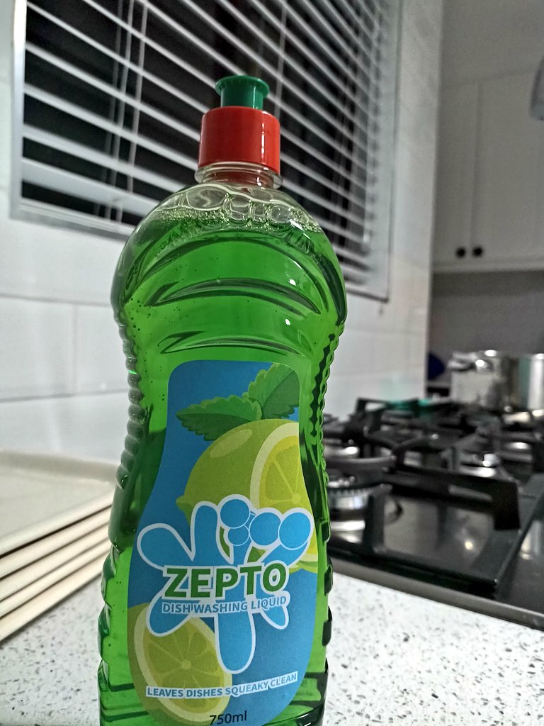 Trying to grow a business is a tough and rough exercise. With everything going on in SA it's worse but we soldier on.  Zepto keeps growing through these challenges.
