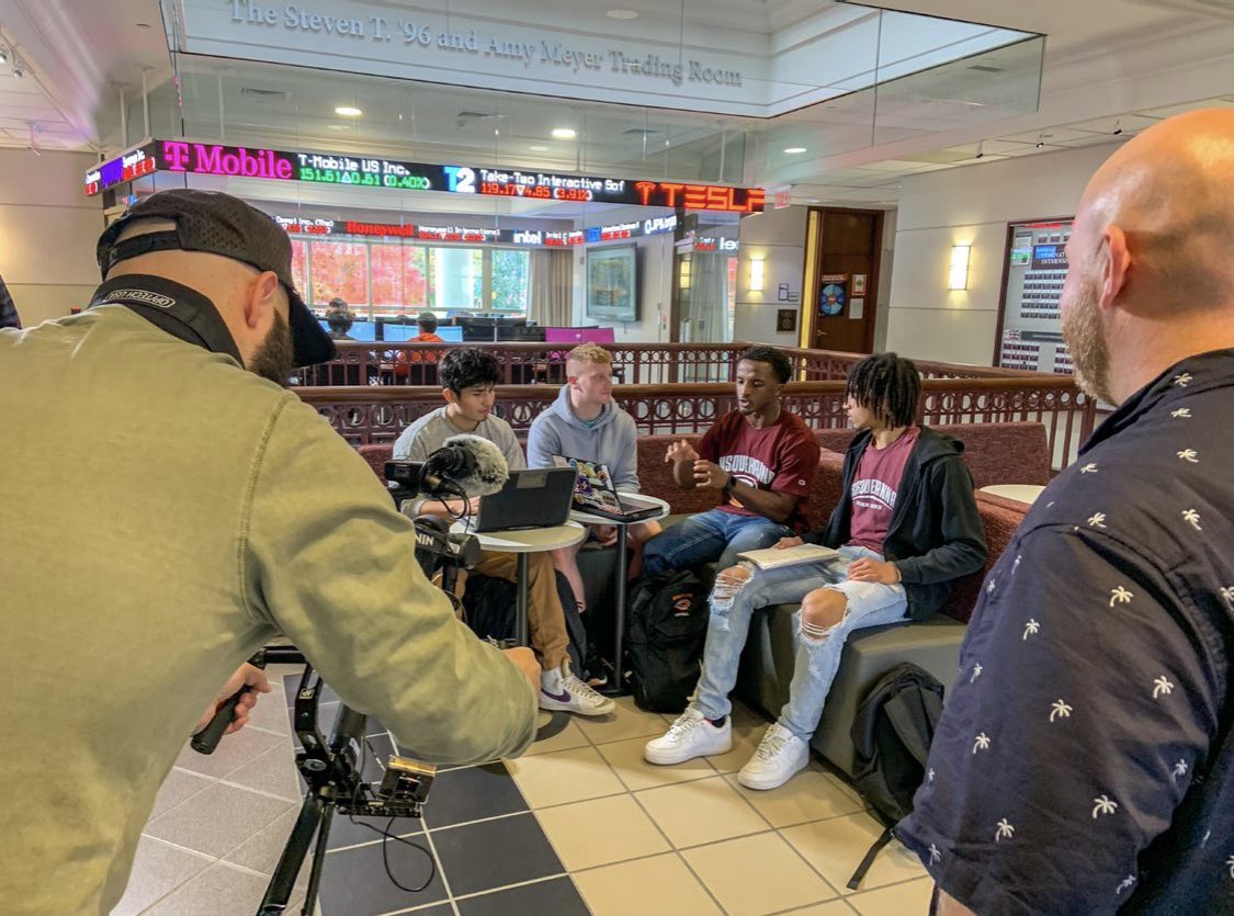 Susquehanna Blockchain tweet media