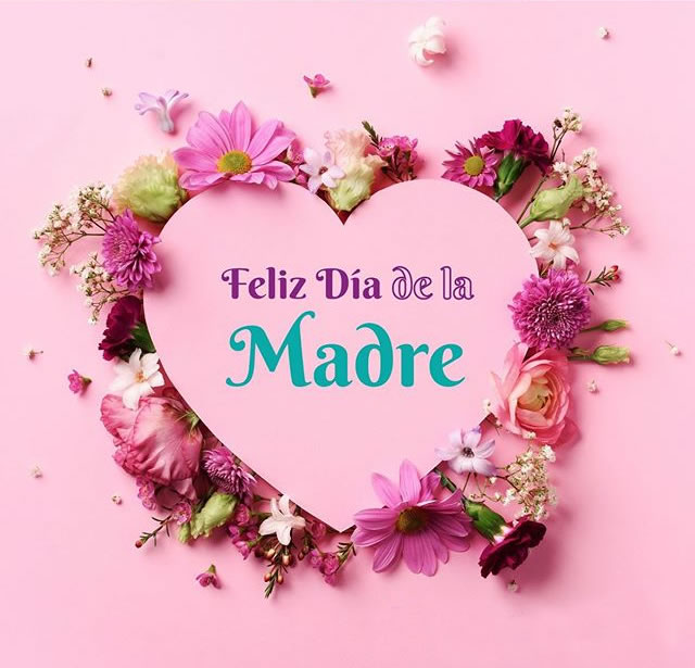 djthrive's tweet image. Happy Mother's day! Feliz día de las madres! 🎉💕