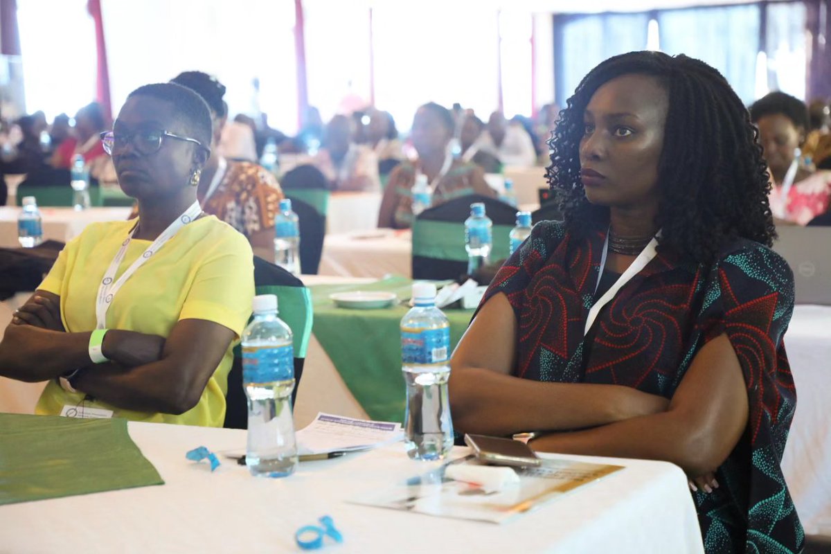 The 10th Infection Prevention Network Kenya Annual Scientific Conference entered its second day.

Keynote and guest speakers highlighted Antimicrobial Resistance (AMR) focusing on the global lessons on the development of AMR and Hospital Acquired Infections (HAI)