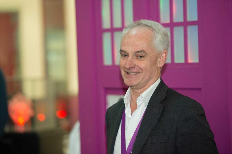 Pirbright_Inst's tweet photo. 🎉Congratulations to The Pirbright Institute’s Director and CEO Prof. Bryan Charleston, who has been elected a Fellow of The Royal Society.

@royalsociety 

➡️https://t.co/sHaLfOKaG6 https://t.co/ebiZKzZvmj