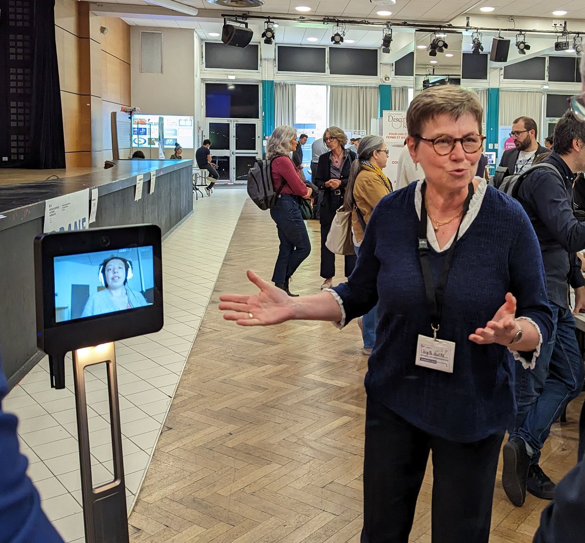 Académie de Lyon tweet media