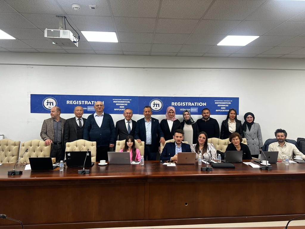 int_analysis's tweet photo. Some photos from the first day of the conference🎉🥳
#icomaa2023 #icomaa #analysis #conference https://t.co/o238g96Qnv