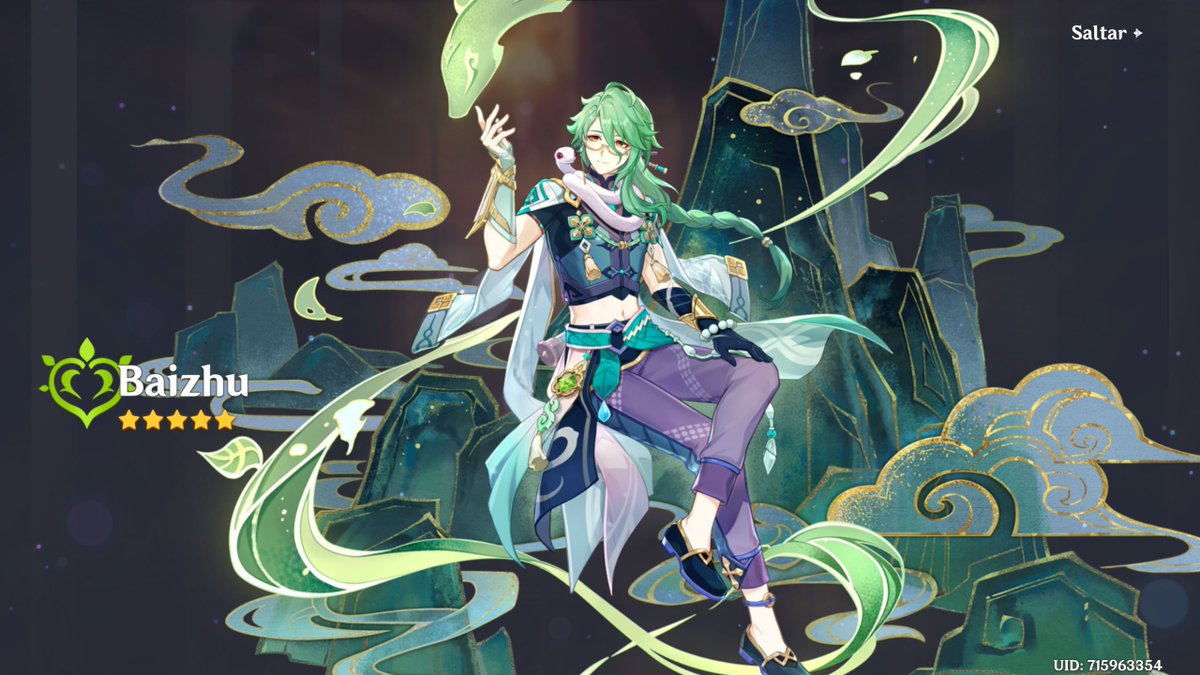 _Lexxius's tweet image. Yo sólo quería Candace o Kaveh 😅