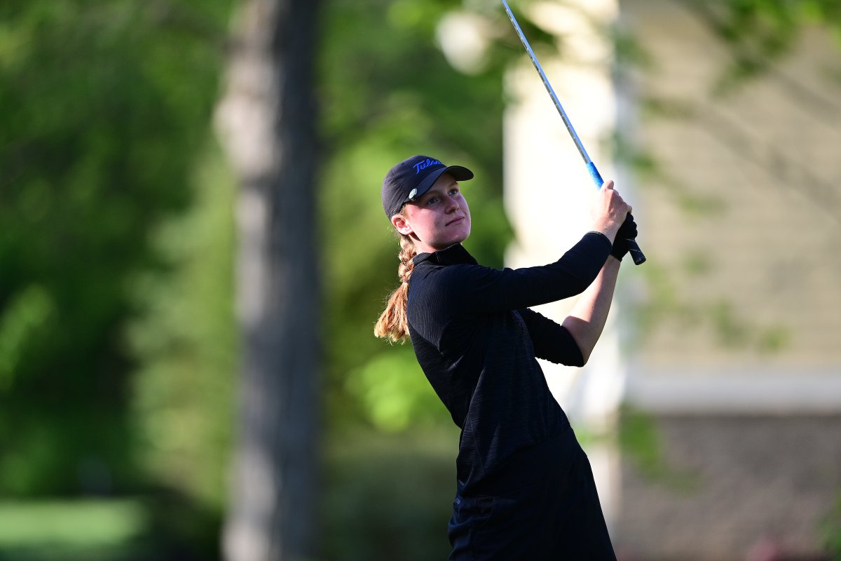 Tulsa Women’s Golf tweet media