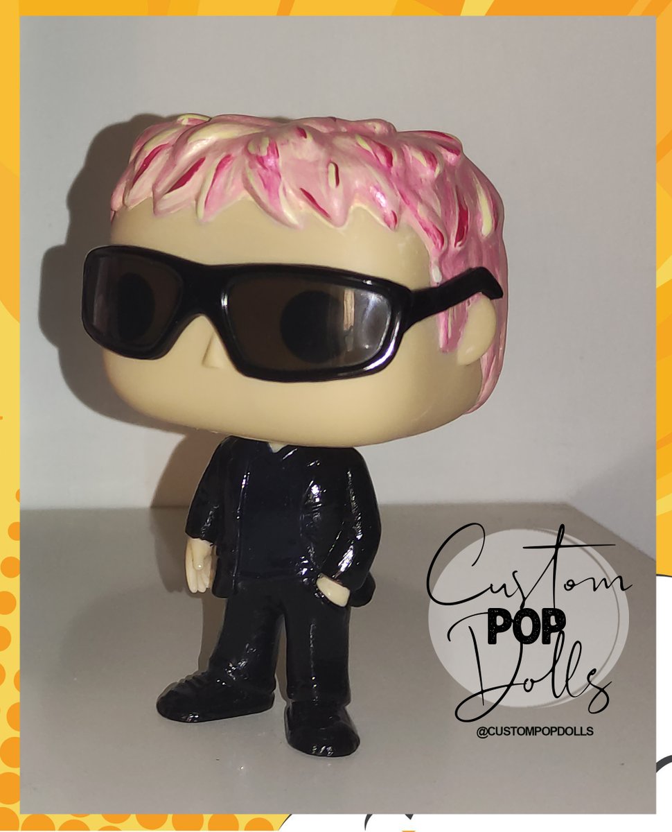 custompopdolls's tweet photo. This is our custom funko pop of Layne Staley  #FunkoPop #PopVinyl #CustomFunkoPop #CustomFunko #FunkoFamily #CustomPops #CustomPop #CustomFigure #CustomPopFigure #Handmade #actionfigures #actionfigurephotographyNAME: #LayneStaley  GENRE: #actress #music #singer #musician https://t.co/NQCoHndg6l