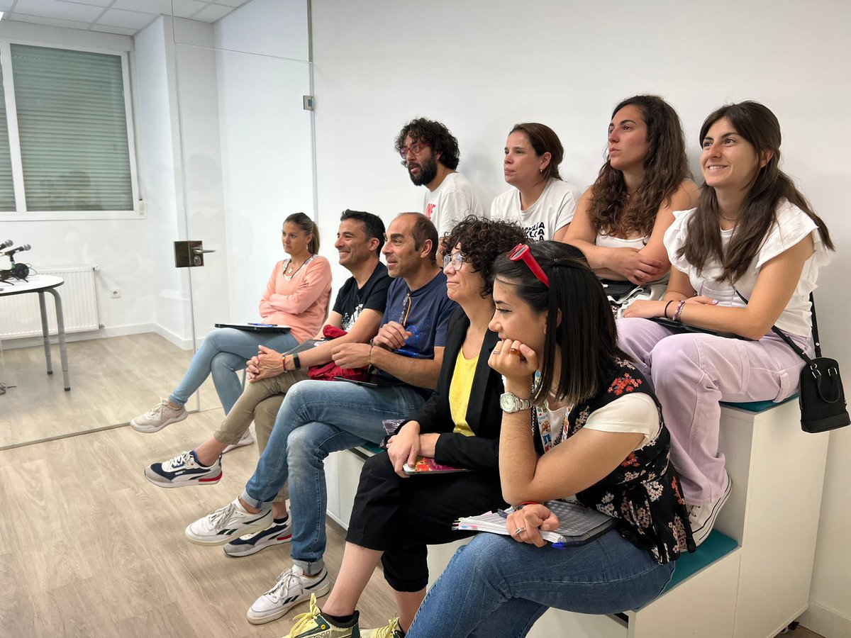 Las Veredas tweet media