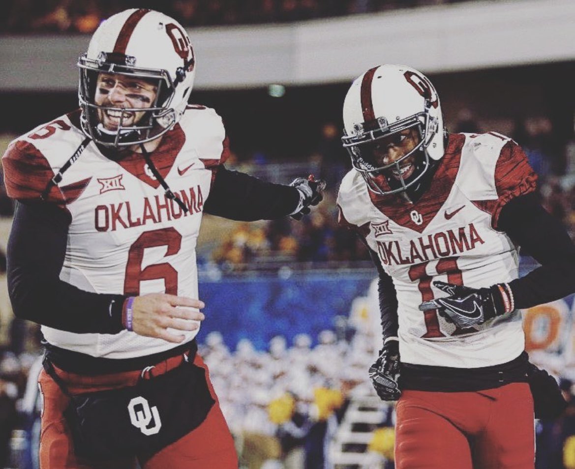 “It was just a football team”

The team: