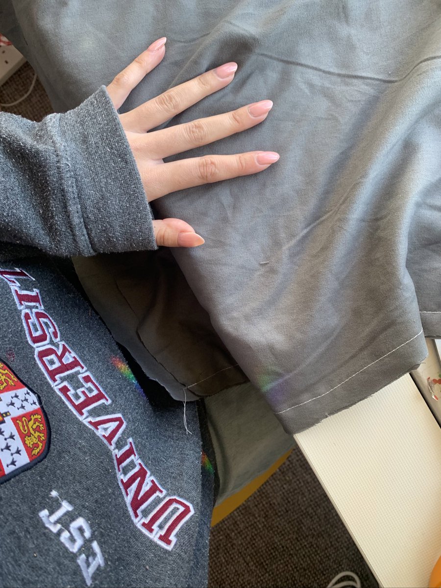 noedresses's tweet photo. The making of Taylor Swift’s Anti-Hero t shirt dress (that you can order in any color!)

https://t.co/KRsVviPKvF https://t.co/NpHEwPprjP