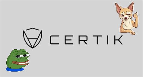 ChadCallz's tweet photo. @1goonrich The best entry is now! Top 10 Cex confirmed.. Certik audit applied

 bsc @pepe_floki 

#memecoin #PepeFloki #Pepe #Floki

We're also excited to announce #PEPEF's integration with OKX Wallet &amp; DEX Platform #OKXDEX @okx @okxweb3 🚀

 https://t.co/EMF8Wyn1HQ https://t.co/YZrX4OLDEU
