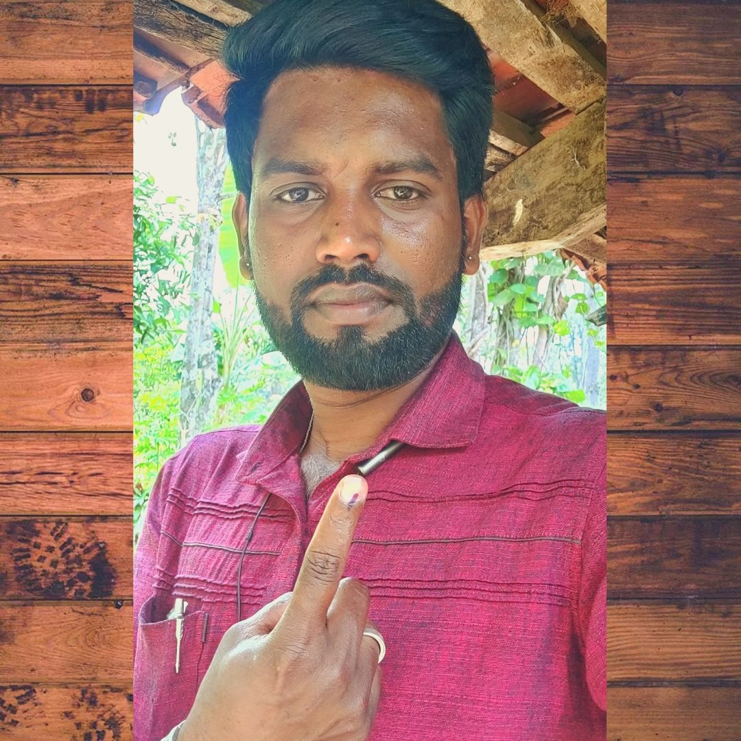 mohanraj_coorg's tweet photo. #Proudmoment https://t.co/FX38cfxItG