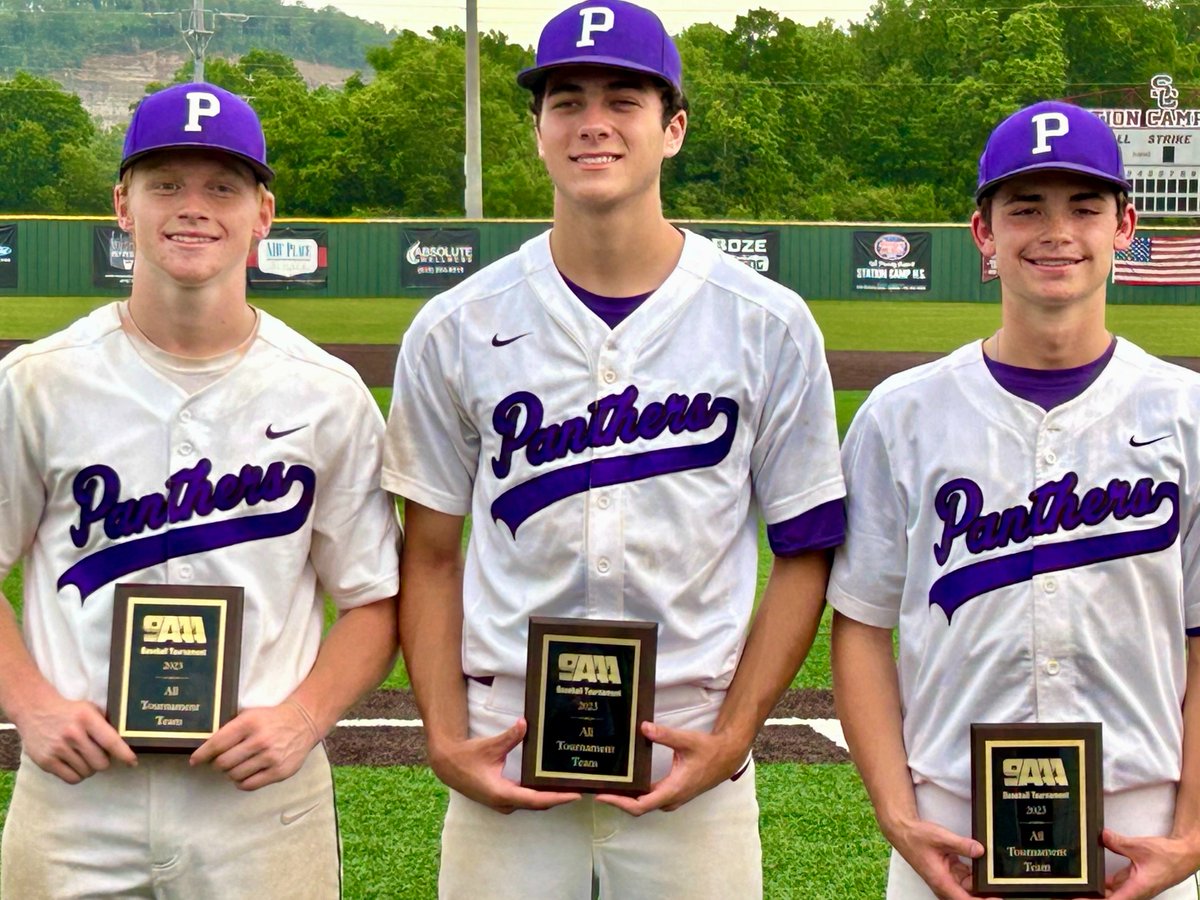 Portland High School Baseball tweet media