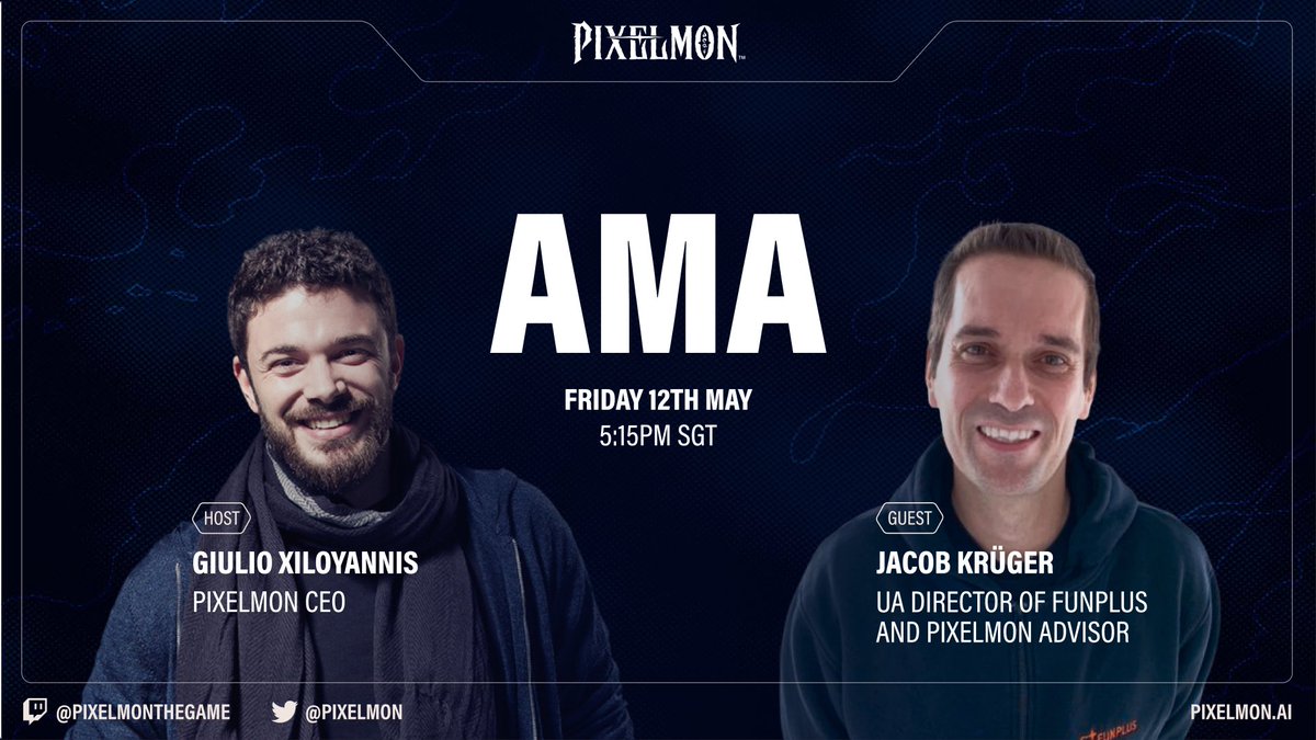 Pixelmon 🔺 tweet media