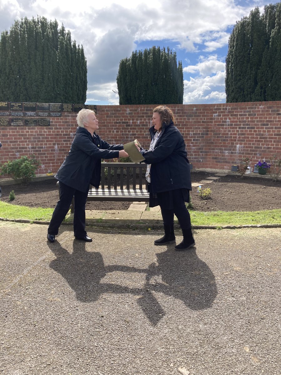 NE Probation Community Payback tweet media