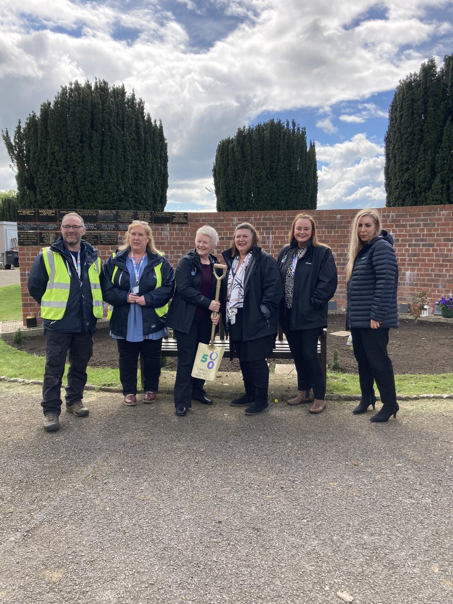 NE Probation Community Payback tweet media