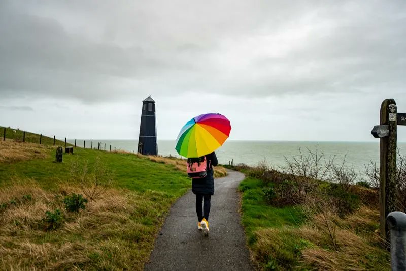 Weekend Getaway:
A Day Trip to #Dover from London 

This Coastal City Offers Many 
Fun Things To Do And Beautiful 
Places To See says Mansoureh
>>> buff.ly/3JVTc1t
.
@mansoureh83 
#explore #Outdoors #weekendbreak
#england #kent #whitecliffs