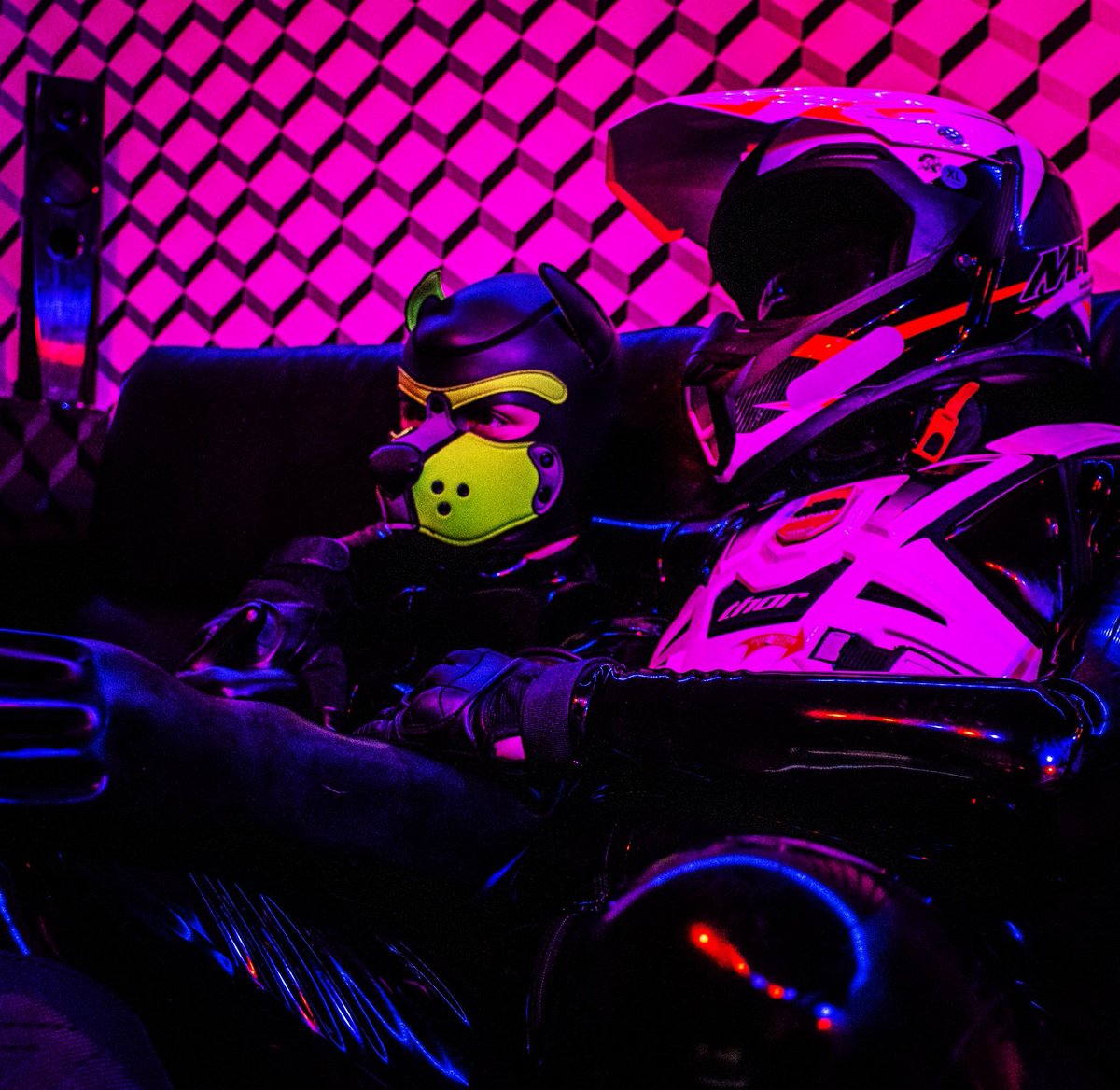 Watch a movie with <a href="/PupTyko/">Tyko-pup 🇫🇷</a> !