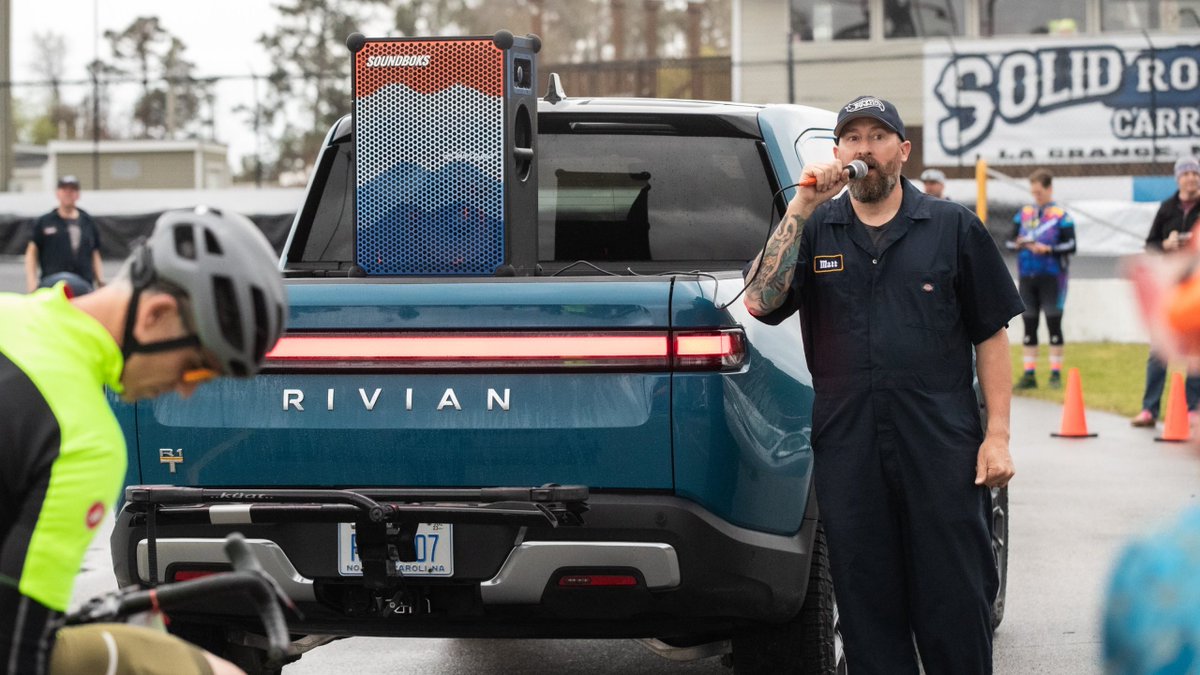 Rivian Stock Rises on Q1 2023 Earnings Beat: Key Takeaways - learnbonds.com/news/rivian-st…