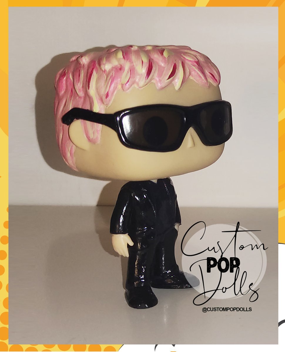 custompopdolls's tweet photo. This is our custom funko pop of Layne Staley  #FunkoPop #PopVinyl #CustomFunkoPop #CustomFunko #FunkoFamily #CustomPops #CustomPop #CustomFigure #CustomPopFigure #Handmade #actionfigures #actionfigurephotographyNAME: #LayneStaley  GENRE: #actress #music #singer #musician https://t.co/NQCoHndg6l