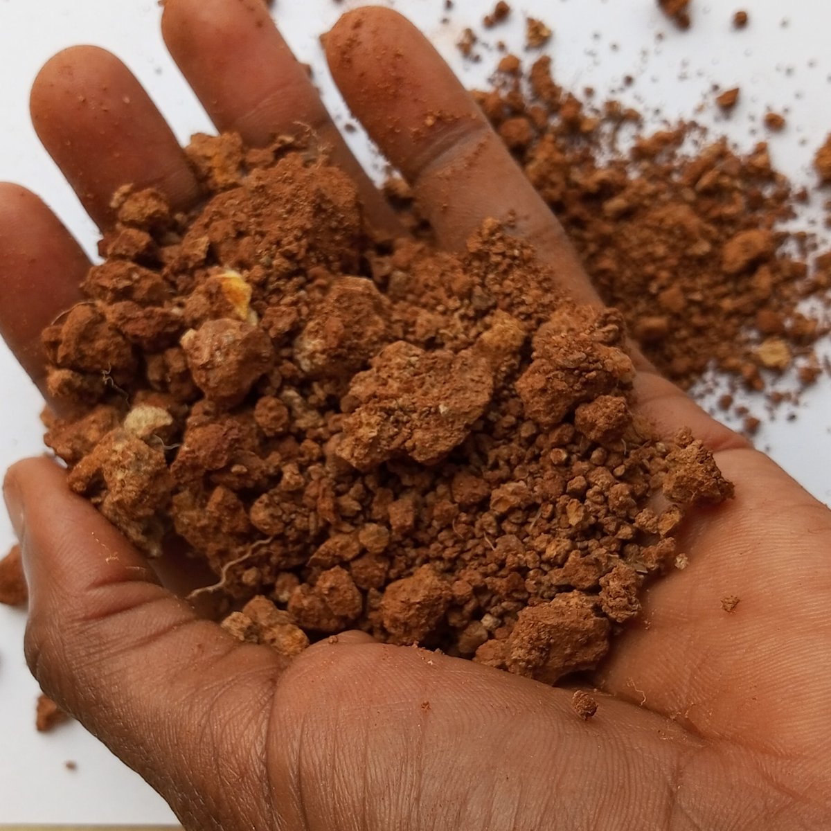 DeborahTusingw4's tweet photo. Here is why our rich soils matter in our Construction:
> They provide a strong foundation for construction.
> They support the weight of our buildings
> They do help to mitigate issues such as erosion which can lead to costly, dangerous failures.
#geotechical #construction #soil https://t.co/Te5Px3E56E