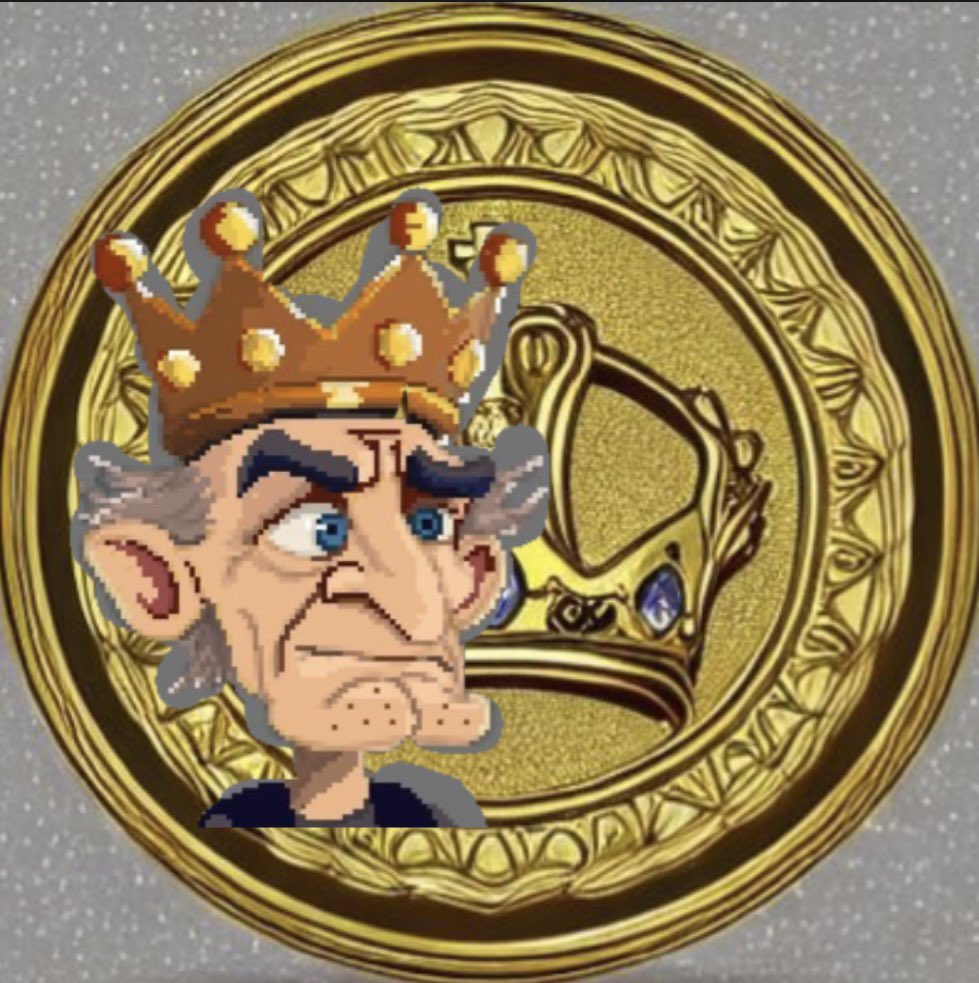 $ROYAL giveaway 🎉 

Drop your address below to receive 50M $ROYAL (100$)

First 200 wallets will be prioritized