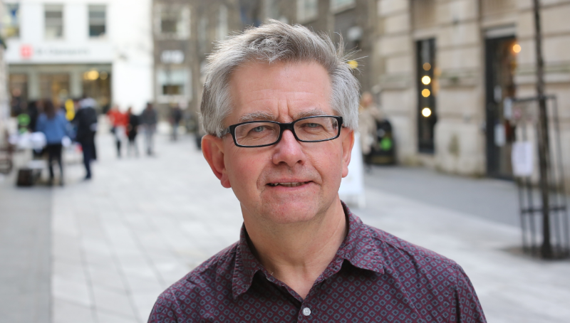 MediaLSE's tweet image. @couldrynick is Prof of Media, Communications &amp;amp; Social Theory @MediaLSE &amp;amp; co-founder @tierra_comun. As a sociologist of media &amp;amp; culture, he approaches media &amp;amp; communications from the perspective of the #symbolicpower that has been historically concentrated in media institutions.