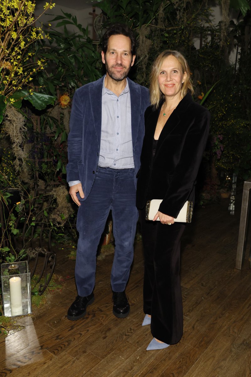 paulruddcom's tweet photo. Photos: Paul Rudd attends the 2023 Public Art Fund Party https://t.co/lLkFTd4nia #PaulRudd https://t.co/rzT9s3fILC