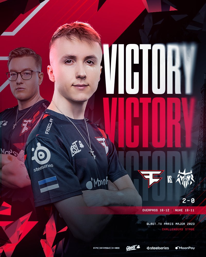 FaZeEsports's tweet photo. MOVING ON! #FaZeUp https://t.co/CuT4UTNdWR