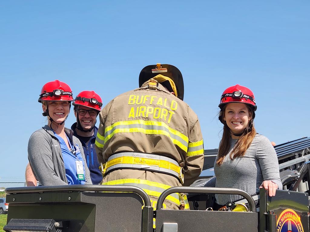 Michael O'Brien, MD, FACEP, FAEMS, CCEMT-P tweet media