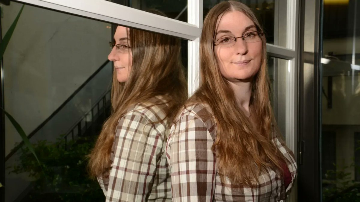 The Bookseller tweet media