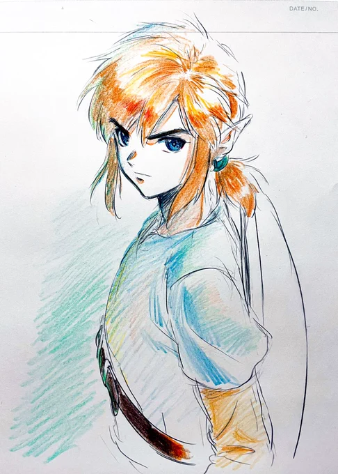 らくがき・リンク
