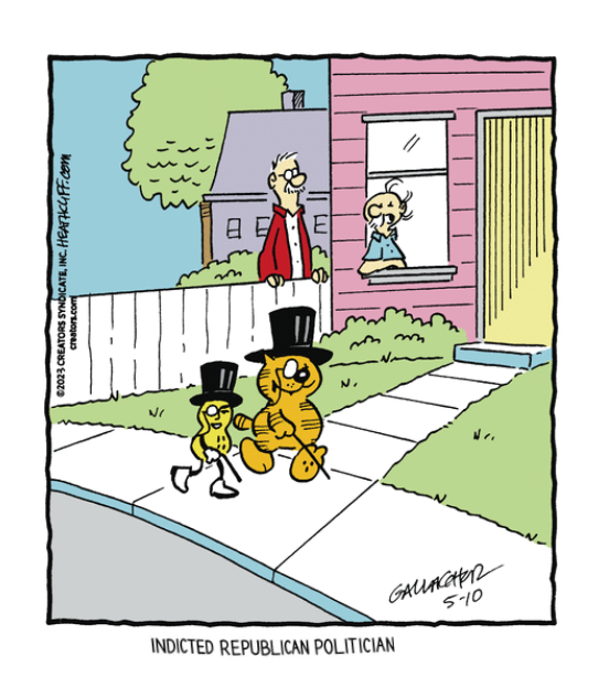 The Heathyorker tweet media