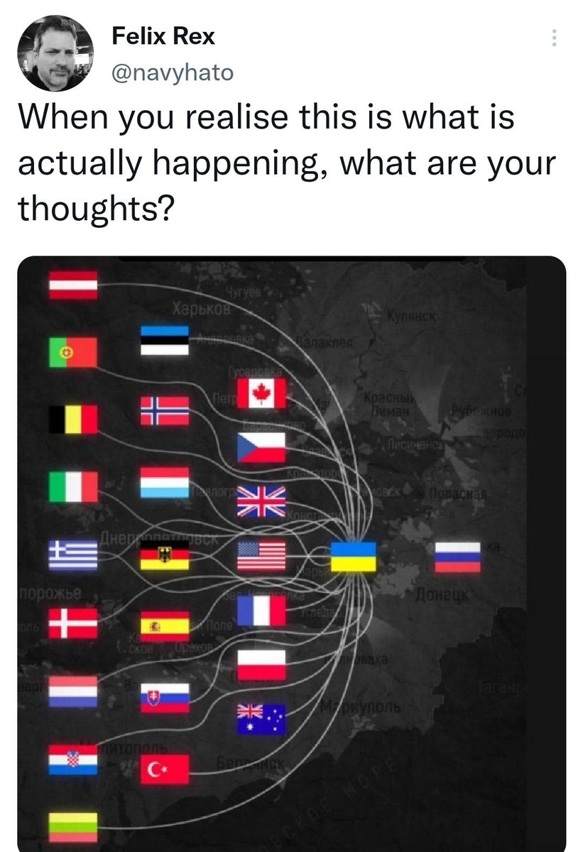 Mira of Kyiv 🇺🇦 tweet media