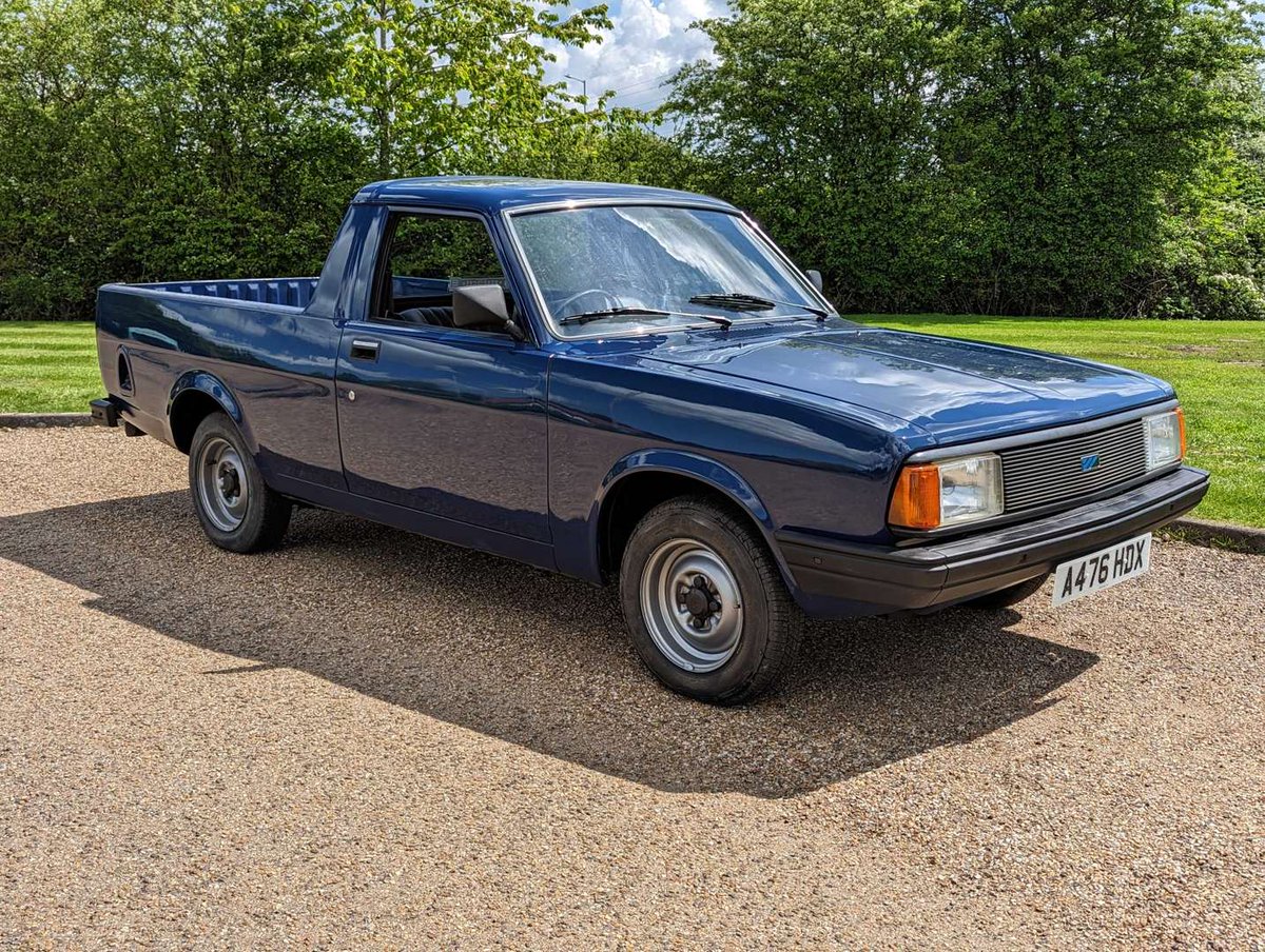ACAKingsLynn's tweet image. 1984 MORRIS 575 PICK-UP
angliacarauctions.co.uk/classic-auctio…

Coming up in our 2-day classic auction
Saturday 10th &amp;amp; Sunday 11th June 2023

#classicauto #kingslynn #classiccarsworld #classiccarauction #classiccarauctions #classiccarsdaily #retrocars
#morris