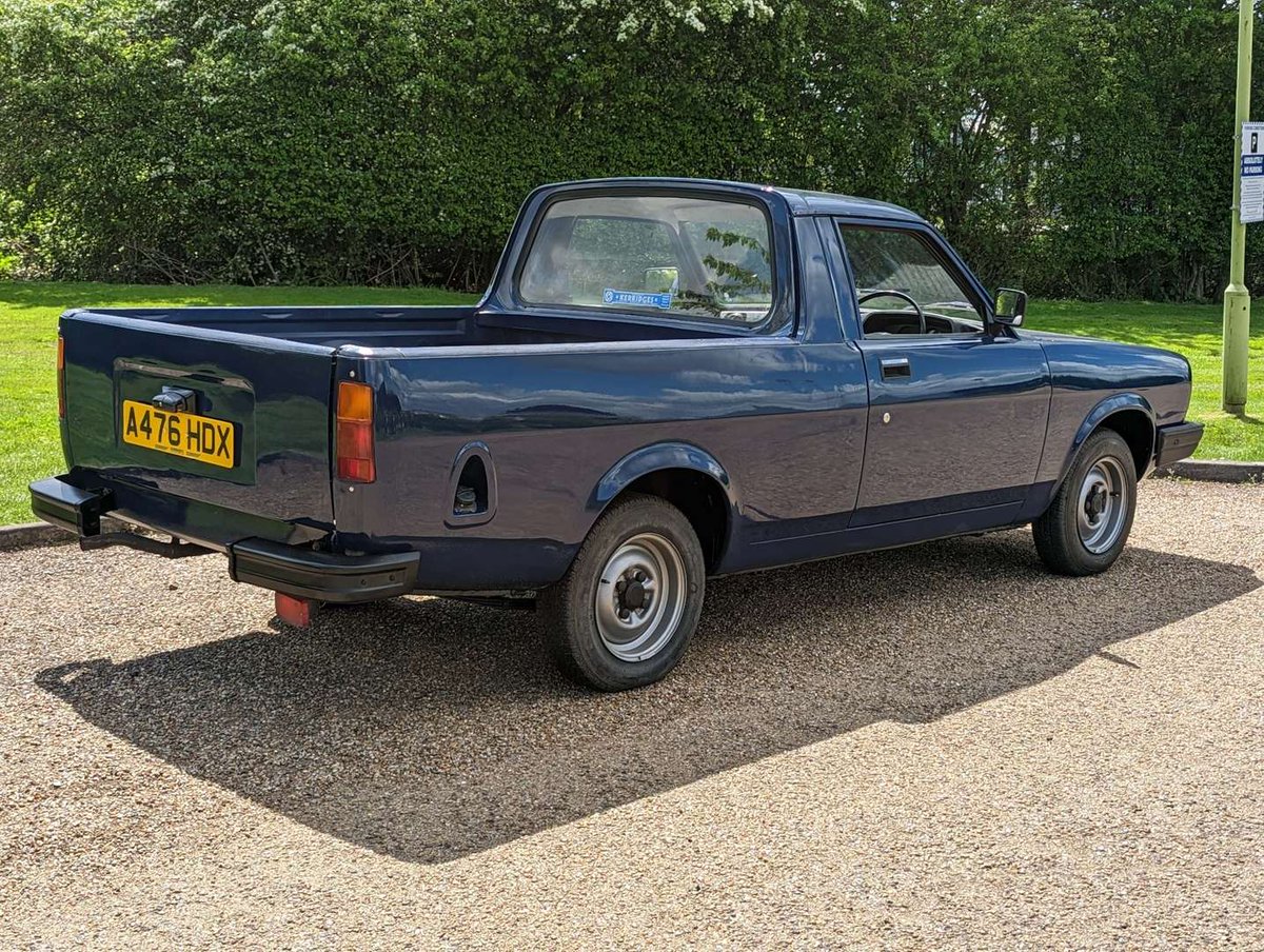 ACAKingsLynn's tweet image. 1984 MORRIS 575 PICK-UP
angliacarauctions.co.uk/classic-auctio…

Coming up in our 2-day classic auction
Saturday 10th &amp;amp; Sunday 11th June 2023

#classicauto #kingslynn #classiccarsworld #classiccarauction #classiccarauctions #classiccarsdaily #retrocars
#morris