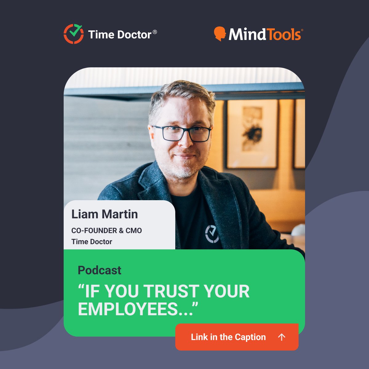 ManageYourTime's tweet image. Ready to level up your remote work game? 🚀 Discover Liam Martin&apos;s concept of asynchronous work for autonomy, creativity, and collaboration on your terms. 🙌 Listen to his full interview here: hubs.ly/Q01PmZNG0 #AsynchronousCommunication #HybridWork #RunningRemote