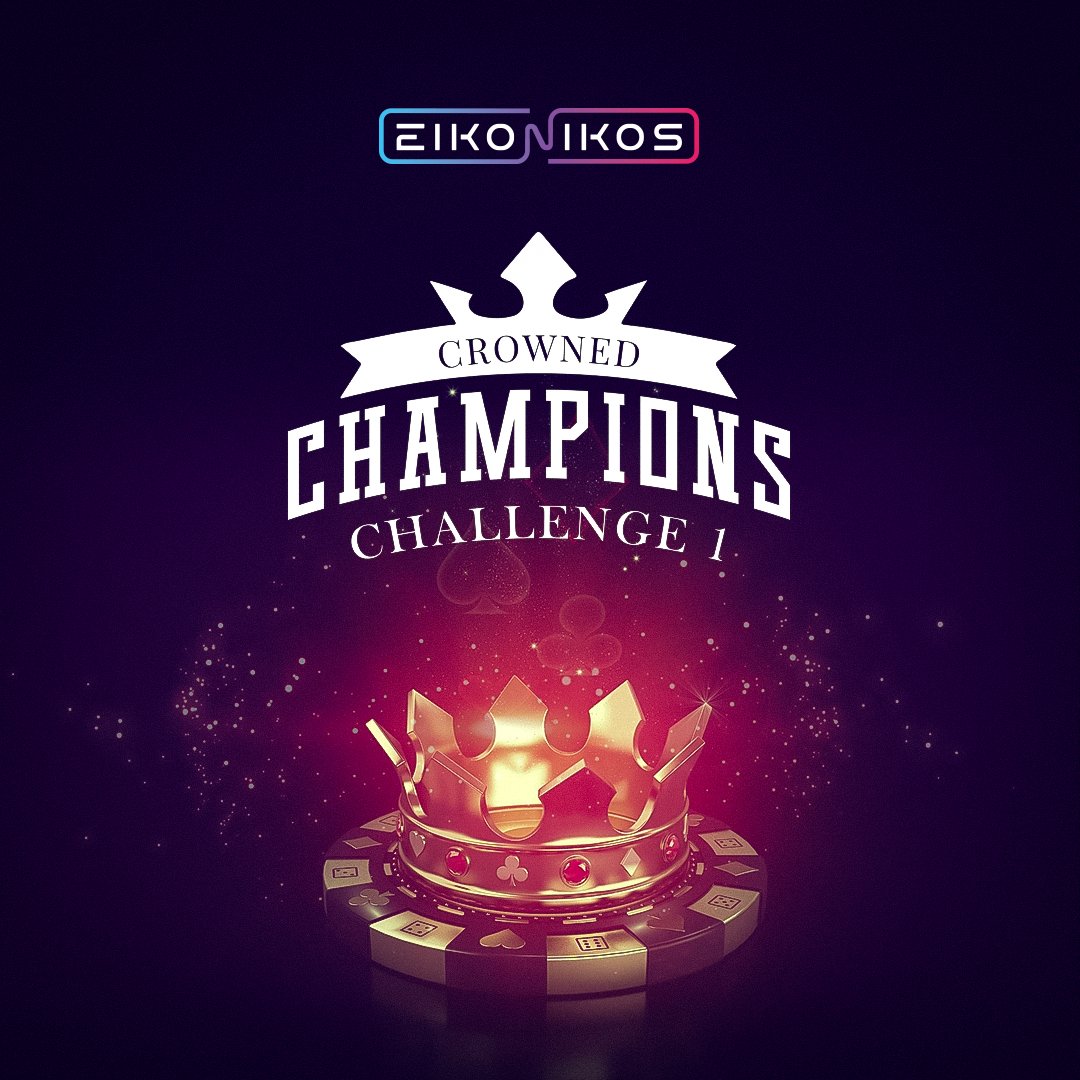 EIKONIKOS tweet media