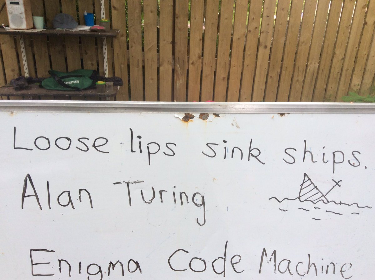 Hoyle Court Primary School tweet media