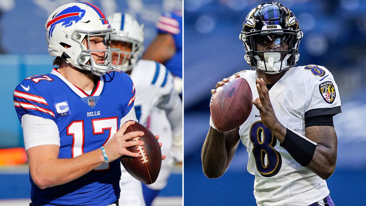 JPAFootball on Twitter "𝗗𝗘𝗕𝗔𝗧𝗘 Which quarterback would you rather