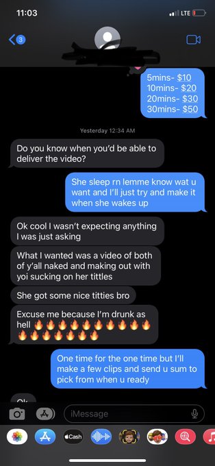 Gettin ready to make a custom for my number one fan 😌 https://t.co/RZ1iiQMJgs