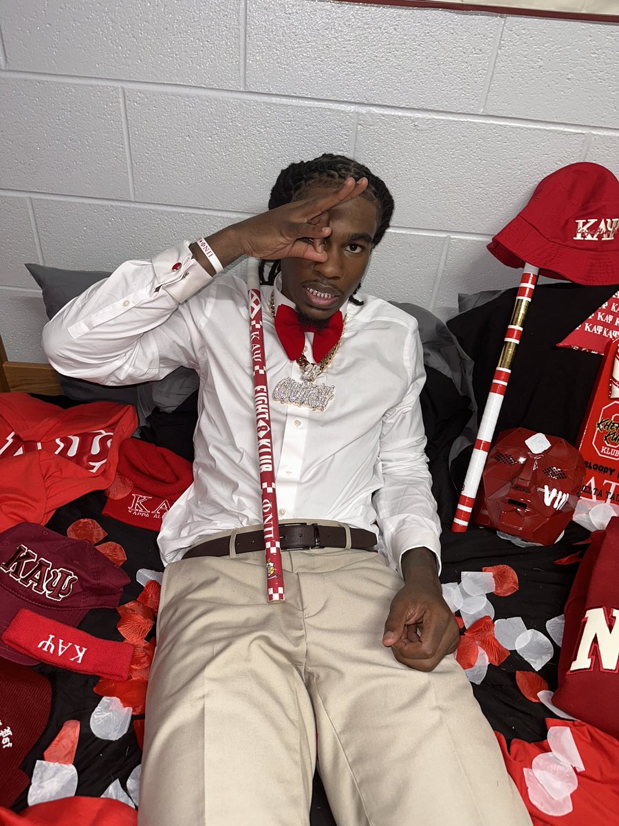 clutch_k24's tweet photo. Top 50 HBCU player 
2x Elite in 14 award
2023 Siac champion
Crossed Kappa alpha psi spring 23 ♦️
Junior year owes me nothing 💯 https://t.co/uwepGKGQgb