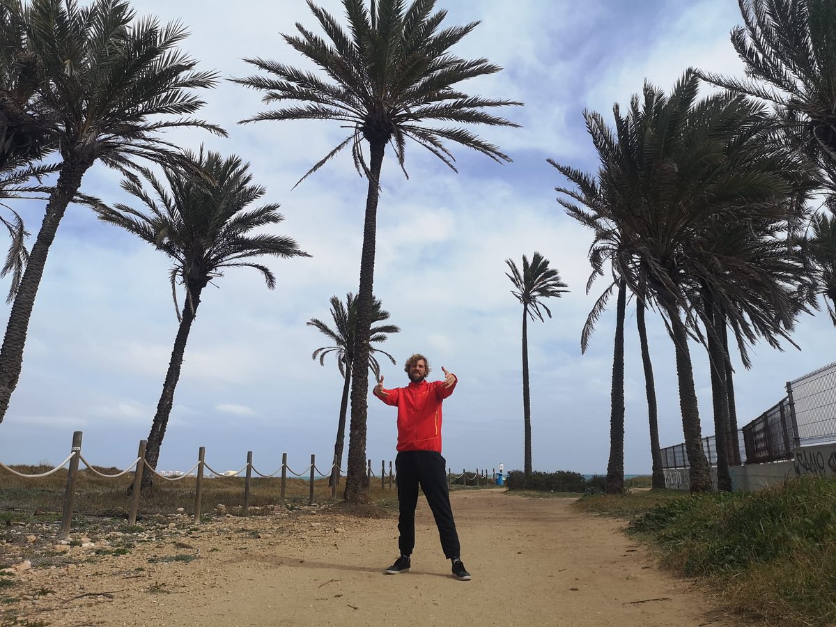 BenjaminNerding's tweet photo. Getting Sh×t done in #torrevieja ✅😎
Thanks universe for taking care of me ☄️🙏
MorE AdventureS AheaD ✈️💯
Can't Wait....🚀🌟
.
.
.
#beach #beachbum #beachdays #beachvacation #beachshoot #beach🌊 #beachside #beachbums #beachphotoshoot #beachside #beachsideliving #beachday https://t.co/5syYxCCyTL