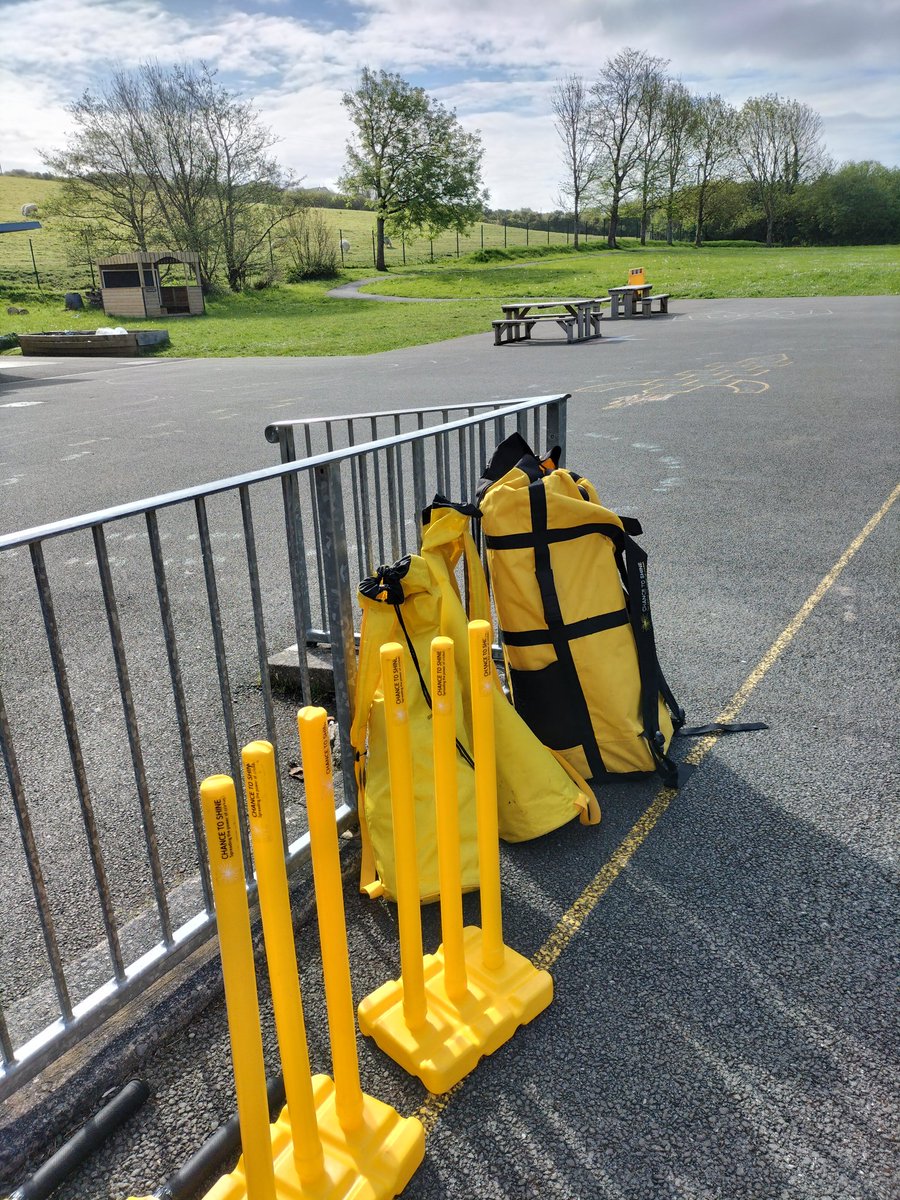 Pembscommunitycoach🏏🏴 (@pembscoachsarah) on Twitter photo What a beautiful day for an engagement day! Today I was at <a href="/BroadHavenCP/">Broad Haven School</a>. There was 100% effort put in by all classes, well done!👏🏏🏴❤️
<a href="/CricketWales/">Criced Cymru / Cricket Wales 🏏🏴</a> 
<a href="/Chance2Shine/">Chance to Shine</a> 
<a href="/Mcj22061958/">Martin C Jones</a> 
<a href="/sportpembs/">Sport Pembrokeshire / Chwaraeon Sir Benfro</a> 
#WeAreWelshCricket What a beautiful day for an engagement day! Today I was at <a href="/BroadHavenCP/">Broad Haven School</a>. There was 100% effort put in by all classes, well done!👏🏏🏴❤️
<a href="/CricketWales/">Criced Cymru / Cricket Wales 🏏🏴</a> 
<a href="/Chance2Shine/">Chance to Shine</a> 
<a href="/Mcj22061958/">Martin C Jones</a> 
<a href="/sportpembs/">Sport Pembrokeshire / Chwaraeon Sir Benfro</a> 
#WeAreWelshCricket