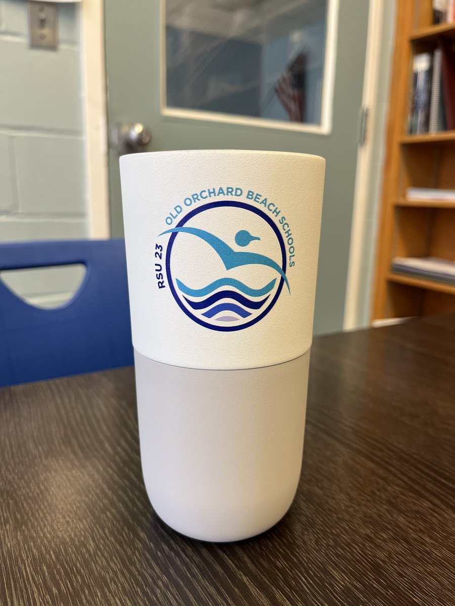 LorangerOOB's tweet photo. Wednesday of Staff Appreciation Week - a small token of appreciation to all RSU 23 employees! #OOBGULLS https://t.co/6nVg3FX1hN