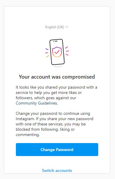 Lisa Boate tweet media