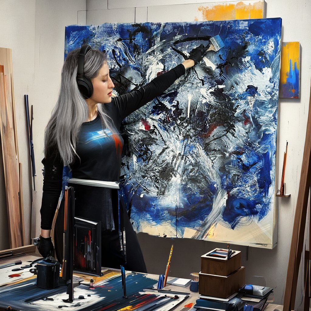 Elina R. tweet media